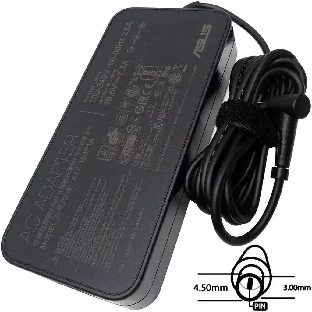 Generic Asus Adapter 150W 19,5V ColorWaves