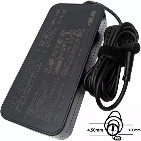 Generic Asus Adapter 150W 19,5V ColorWaves