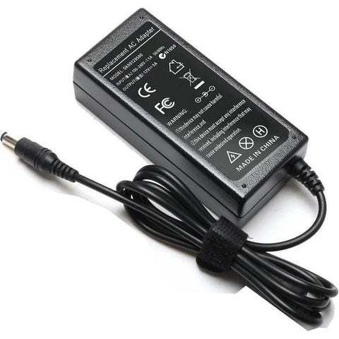 Generic Charger Adapter (19V - 2.1A) ColorWaves