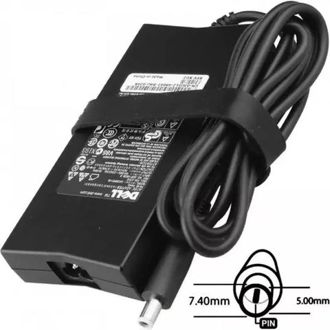 Generic Dell Power Adapter 130W 19.5V Dell