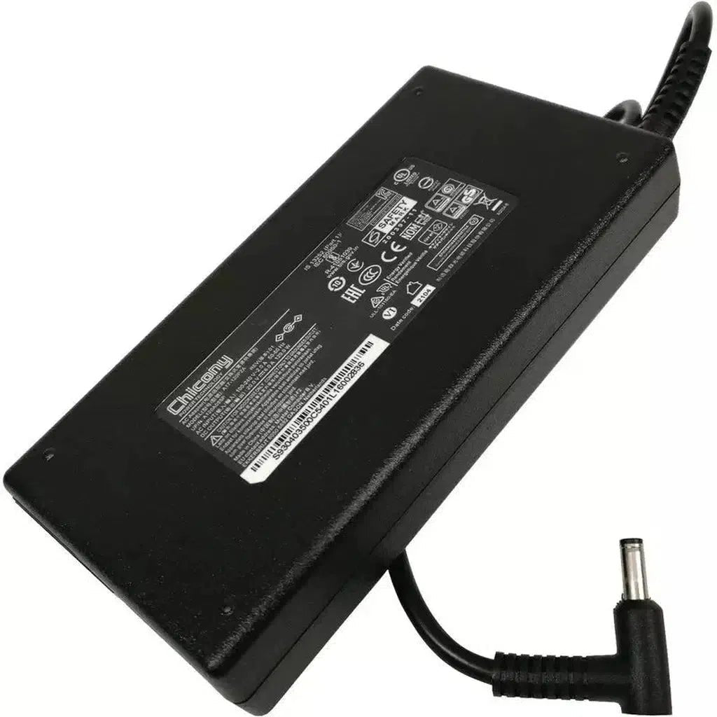 Generic Msi Power Adapter 120W 20V ColorWaves