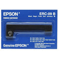 Genuine Epson Erc 09B Black Ribbon Cartridge Epson