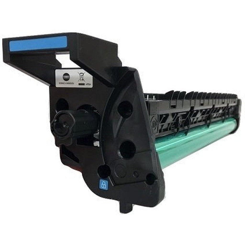Genuine Konica Minolta Dr-312 Drum Unit ColorWaves