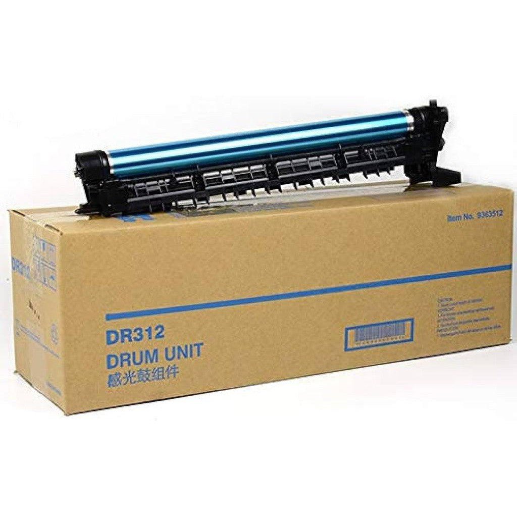 Genuine Konica Minolta Dr-312 Drum Unit ColorWaves