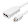 HDMI To Display Port Mini Connector ColorWaves