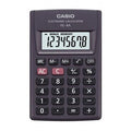 Casio Pocket Calculator Hl-4A Casio