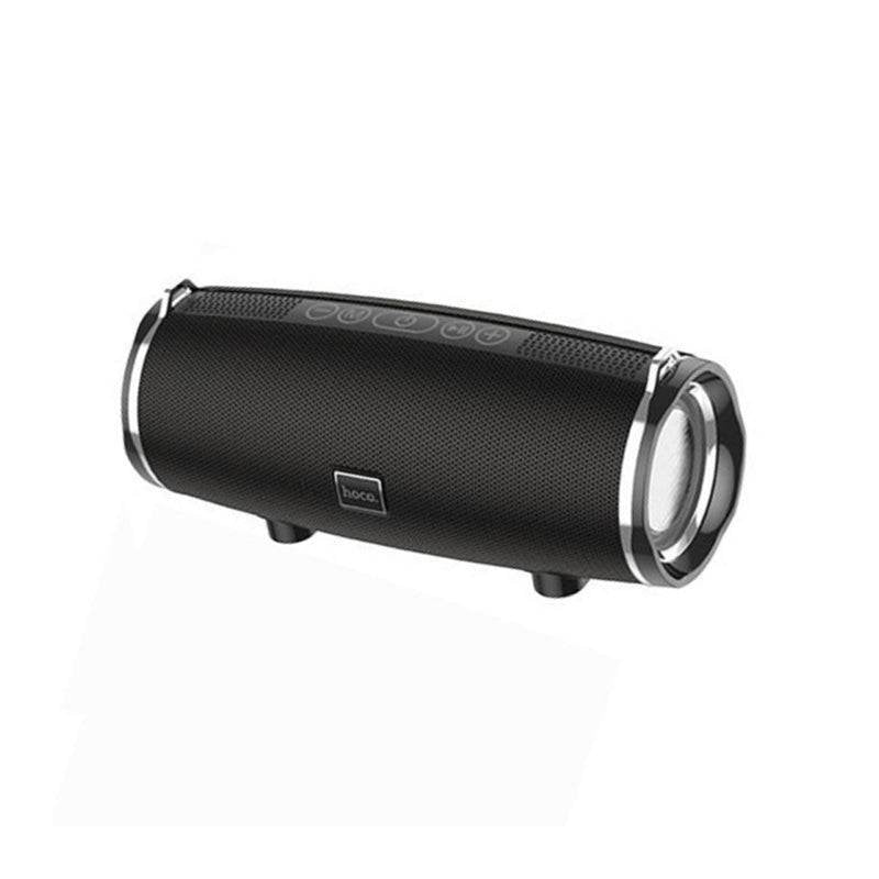 HOCO BS40 Desire Song Bluetooth Speaker - Bluetooth / Black Hoco