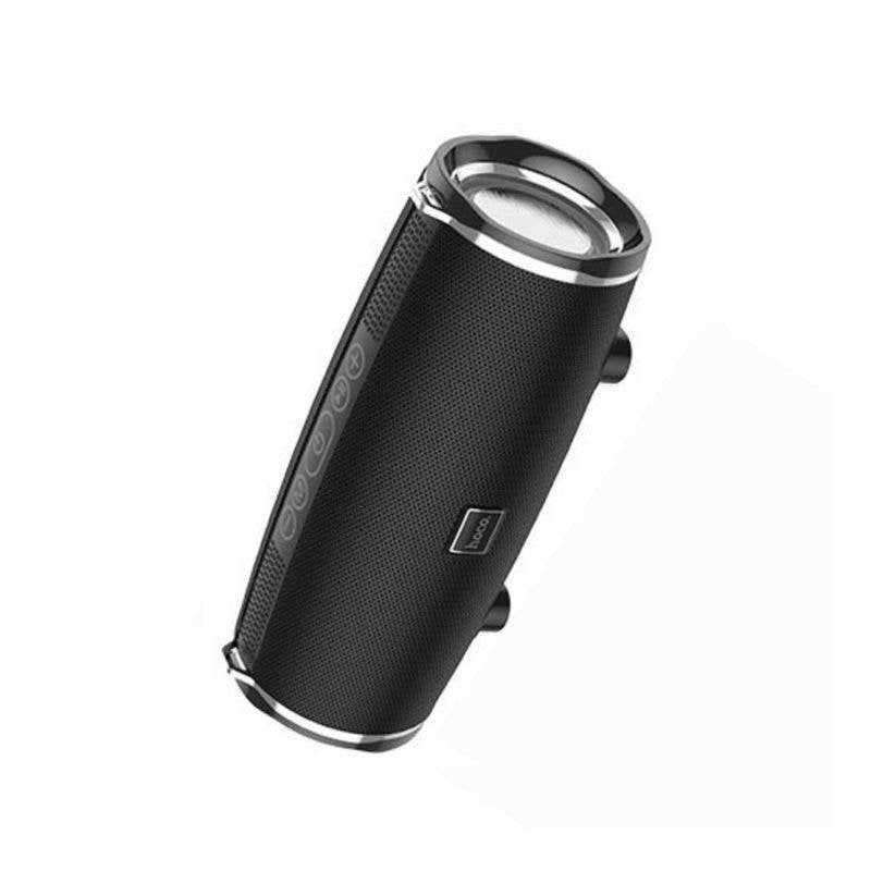HOCO BS40 Desire Song Bluetooth Speaker - Bluetooth / Black Hoco