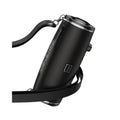 HOCO BS40 Desire Song Bluetooth Speaker - Bluetooth / Black Hoco