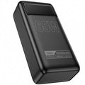 HOCO Power Bank 50000MAH 65PD 4 USB 2 TYPE-C (DB81A) Hoco