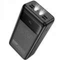 HOCO Power Bank 50000MAH 65PD 4 USB 2 TYPE-C (DB81A) Hoco