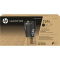 HP 154X Toner Reload Cartridges Kit 5,000 Pages Original (W1540X) - Black HP