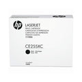 HP 55XC Black Contract Toner Cartridge (CE255XC) HP