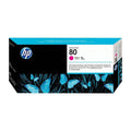 HP 80 Magenta DesignJet Printhead And Printhead Cleaner - Printhead / 17 ml / Magenta (C4822A) HP