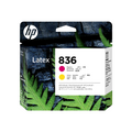 HP 836 Magenta/Yellow Latex Printhead HP