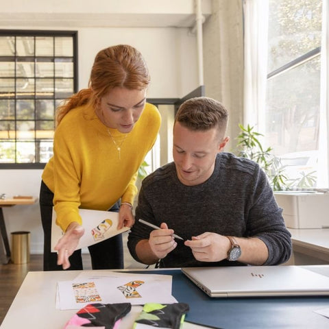 HP 925 Magenta Original Ink Cartridge (4K0V7PE) HP