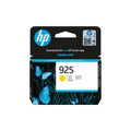 HP 925 Yellow Original Ink Cartridge (4K0V8PE) HP