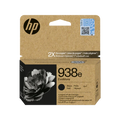 HP 938e EvoMore Black Original Ink Cartridge (4S6Y2PE) HP