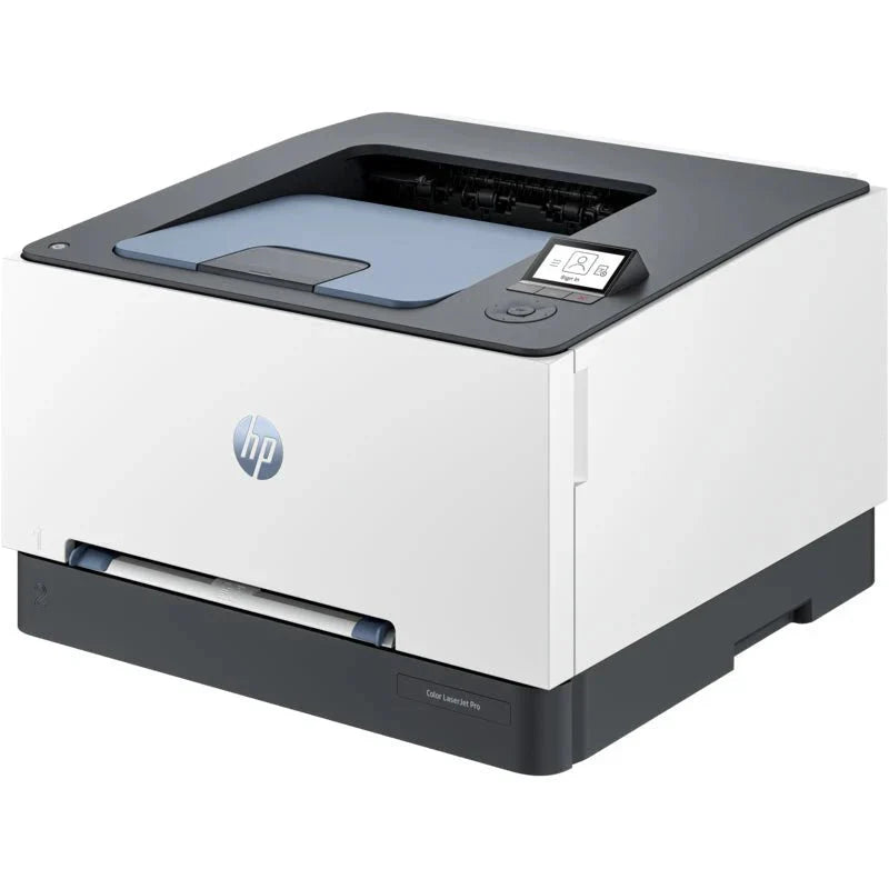 HP Color LaserJet Pro 3203dw - 25ppm / 600dpi / A4 / USB / LAN / Wi-Fi / Color Laser - Printer HP