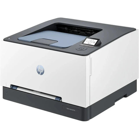 HP Color LaserJet Pro 3203dw - 25ppm / 600dpi / A4 / USB / LAN / Wi-Fi / Color Laser - Printer HP