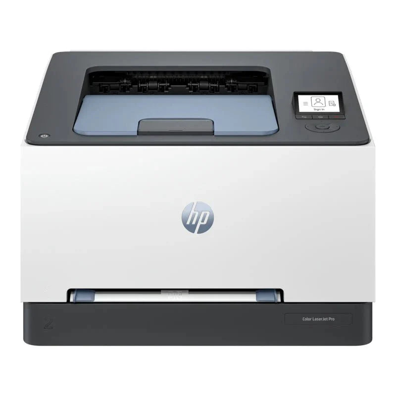 HP Color LaserJet Pro 3203dw - 25ppm / 600dpi / A4 / USB / LAN / Wi-Fi / Color Laser - Printer HP