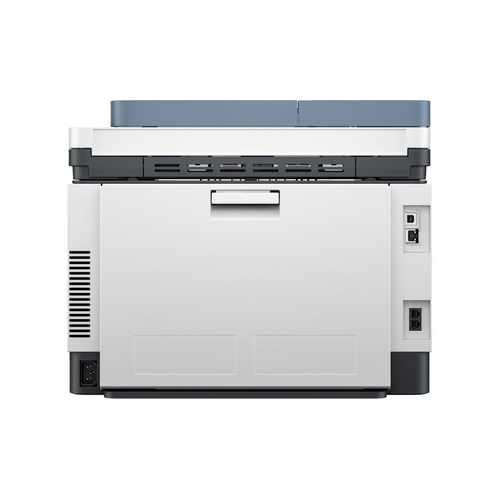 HP Color LaserJet Pro MFP 3303fdw Printer (499M8A)... HP