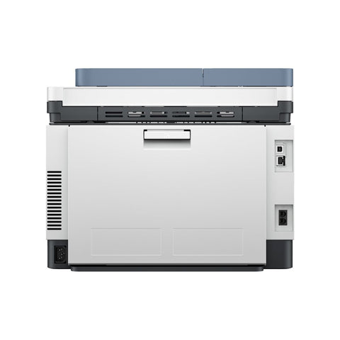 HP Color LaserJet Pro MFP 3303fdw Printer (499M8A)... HP
