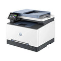 HP Color LaserJet Pro MFP 3303sdw - 25ppm / 600dpi / A4 / USB / LAN / Wi-Fi / Color Laser - Printer HP