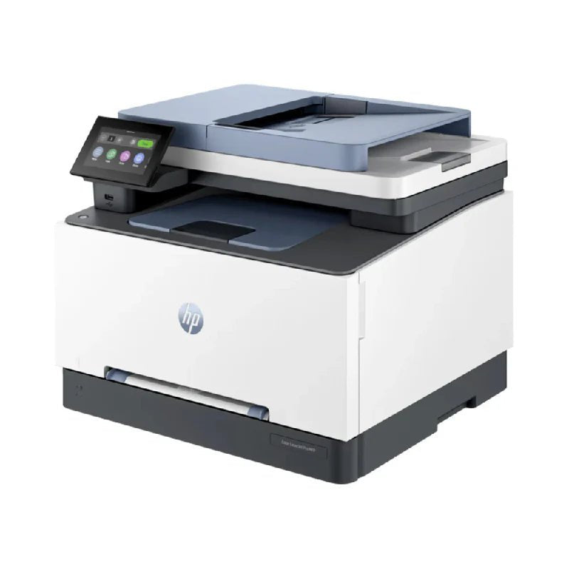 HP Color LaserJet Pro MFP 3303sdw - 25ppm / 600dpi / A4 / USB / LAN / Wi-Fi / Color Laser - Printer HP