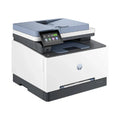 HP Color LaserJet Pro MFP 3303sdw - 25ppm / 600dpi / A4 / USB / LAN / Wi-Fi / Color Laser - Printer HP