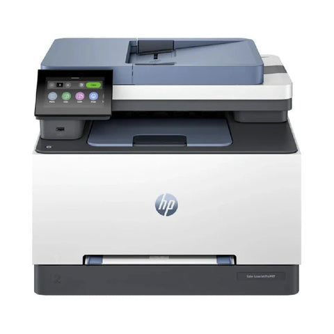 HP Color LaserJet Pro MFP 3303sdw - 25ppm / 600dpi / A4 / USB / LAN / Wi-Fi / Color Laser - Printer HP