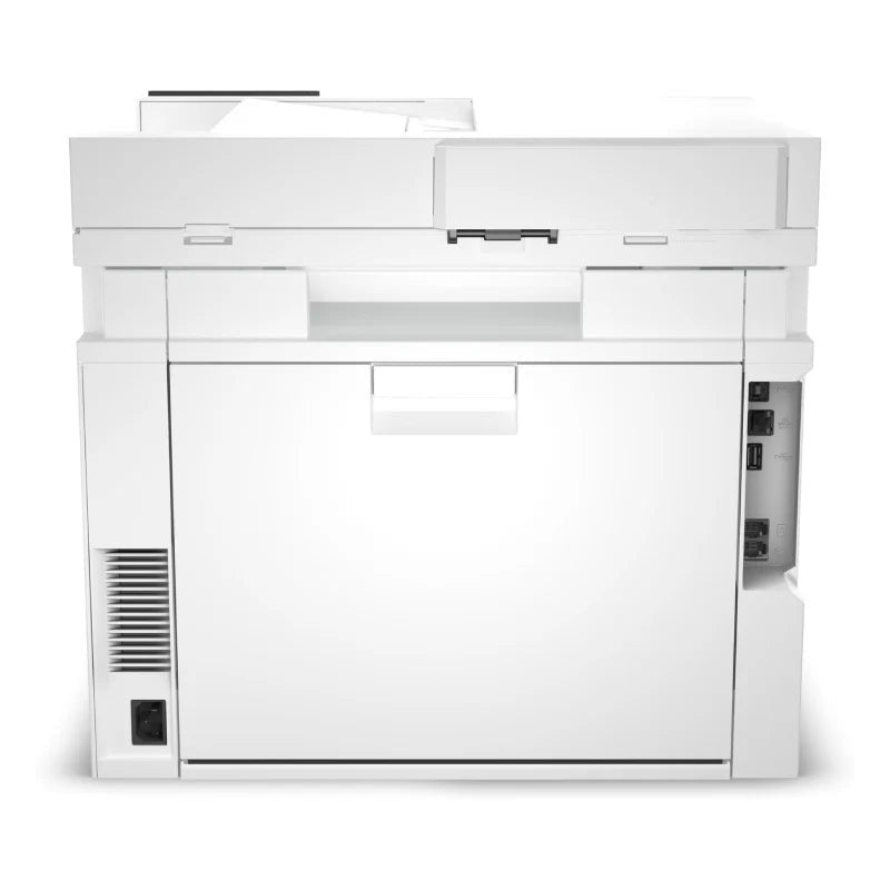 HP Color LaserJet Pro MFP 4303fdn Printer - 33ppm / 600dpi / A4 / USB / LAN / FAX / Color Laser HP