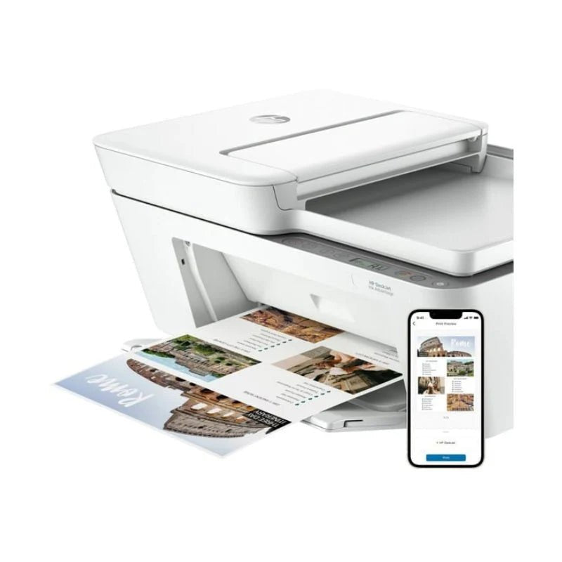HP DeskJet Ink Advantage 4276 All-in-One Printer HP