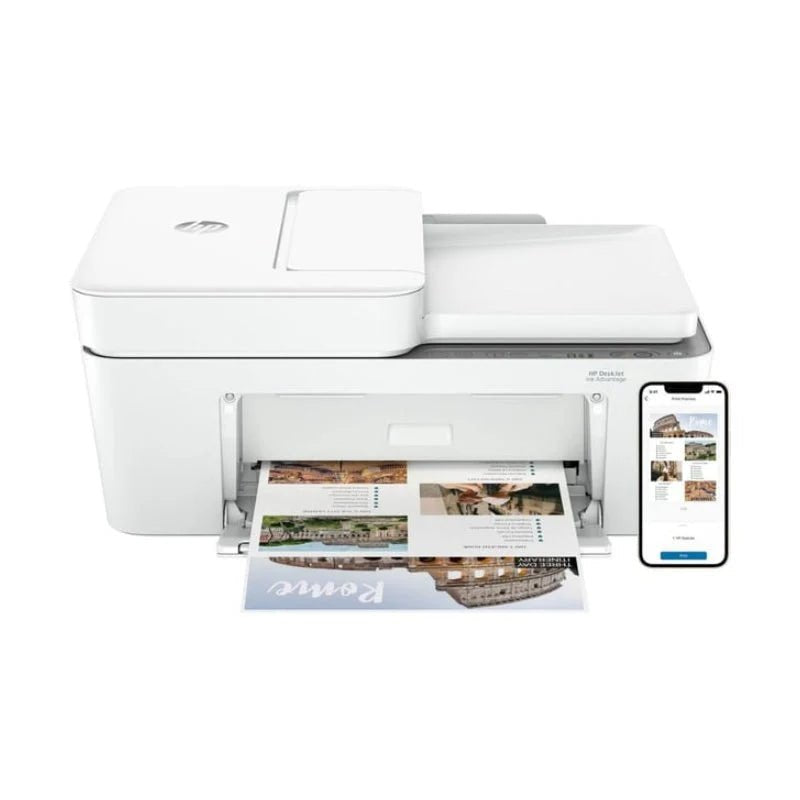 HP DeskJet Ink Advantage 4276 All-in-One Printer HP