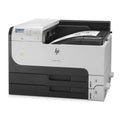 HP Enterprise 700 (M712dn) - 41ppm / 1200dpi / A3 / USB / LAN / Mono Laser - Printer HP