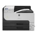 HP Enterprise 700 (M712dn) - 41ppm / 1200dpi / A3 / USB / LAN / Mono Laser - Printer HP