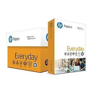 HP Everyday Copier A4 Paper 80Gsm Q2400A HP