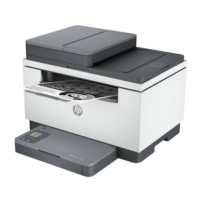 HP LaserJet MFP M236sdw - 29ppm / 600dpi / A4 / USB / LAN / Wi-Fi / Mono Laser - Printer HP
