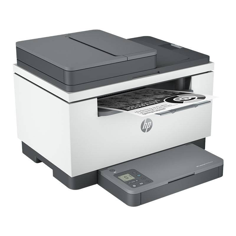 HP LaserJet MFP M236sdw - 29ppm / 600dpi / A4 / USB / LAN / Wi-Fi / Mono Laser - Printer HP