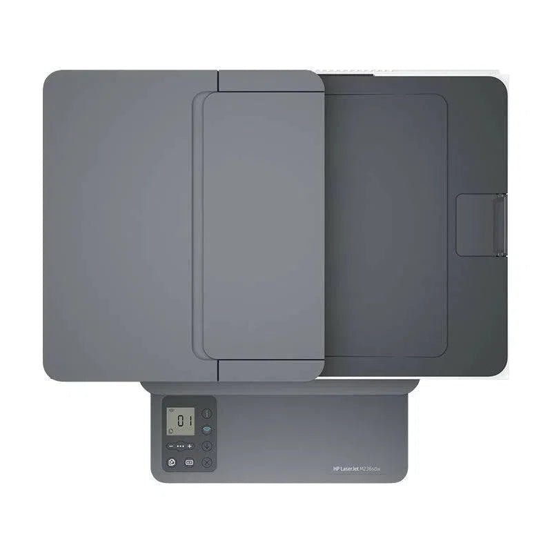 HP LaserJet MFP M236sdw - 29ppm / 600dpi / A4 / USB / LAN / Wi-Fi / Mono Laser - Printer HP