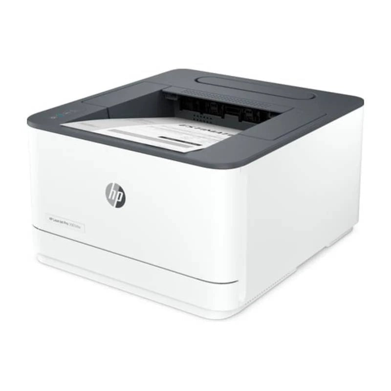 HP LaserJet Pro 3003dw - 33 ppm / 1200 dpi / A4 / USB / Wi-Fi / Mono Laser - Printer HP