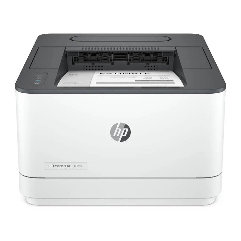 HP LaserJet Pro 3003dw - 33 ppm / 1200 dpi / A4 / USB / Wi-Fi / Mono Laser - Printer HP