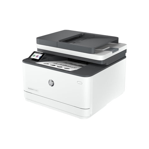 HP LaserJet Pro MFP 3103fdw - 33ppm / 1200dpi / A4 / USB / LAN / Wi-Fi / FAX / Laser - Printer HP