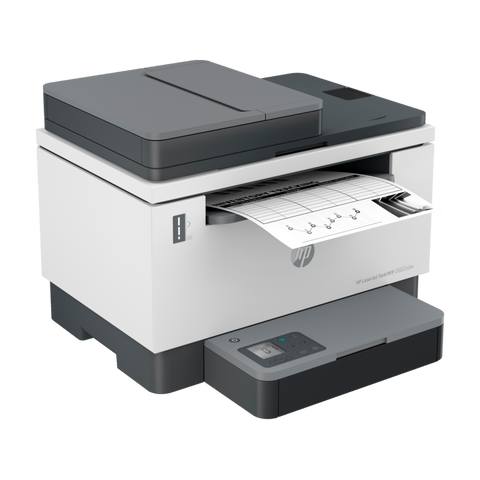 HP LaserJet Tank MFP 2602sdw Printer HP