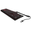 HP OMEN Encoder Mechanical Gaming Keyboard HP