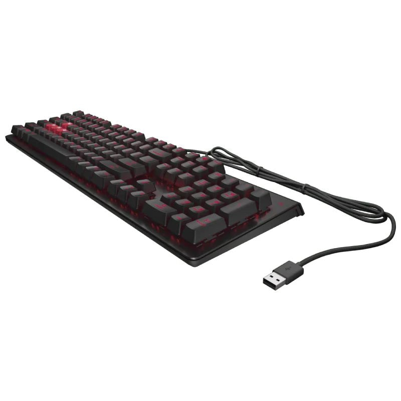 HP OMEN Encoder Mechanical Gaming Keyboard HP