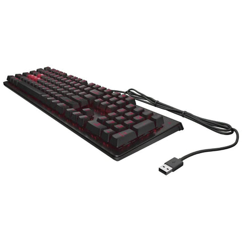 HP OMEN Encoder Mechanical Gaming Keyboard HP