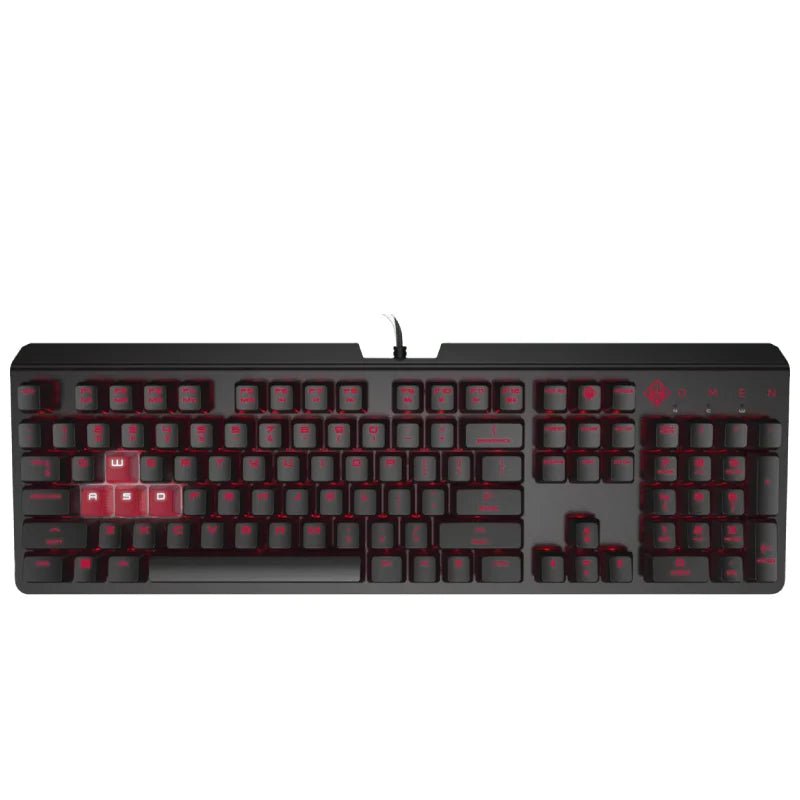 HP OMEN Encoder Mechanical Gaming Keyboard HP