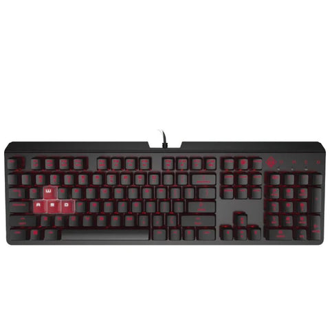HP OMEN Encoder Mechanical Gaming Keyboard HP