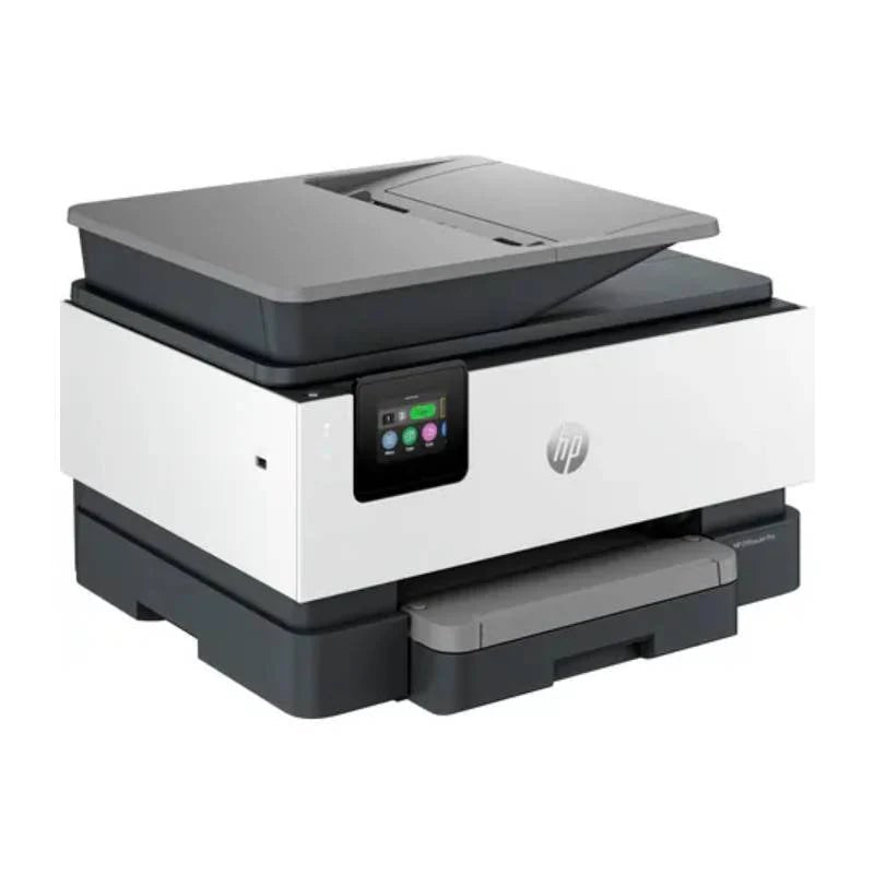 HP OfficeJet Pro 9120 AIO - 22ppm / 4800dpi / A4 / USB / LAN / Wi-Fi / FAX / Color Inkjet - Printer HP